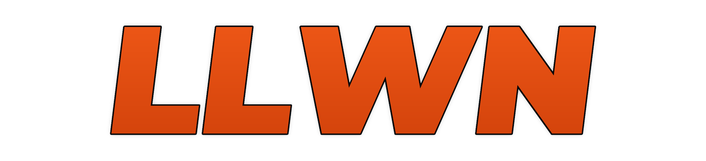 llwn
